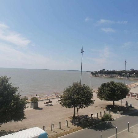 Studio Avec 2 Couchages, Proche Plage, Cuisine Equipee, Fouras - Fr-1-246B-47 Διαμέρισμα Εξωτερικό φωτογραφία