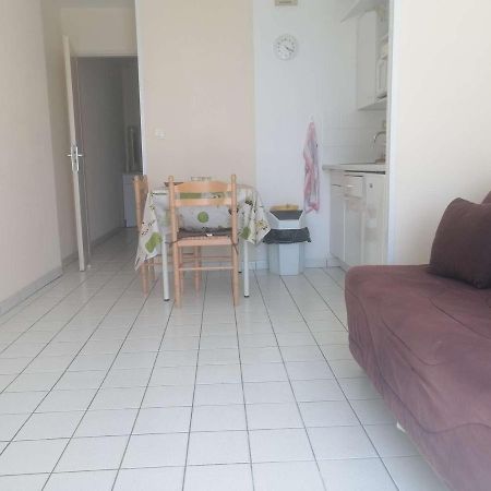 Studio Avec 2 Couchages, Proche Plage, Cuisine Equipee, Fouras - Fr-1-246B-47 Διαμέρισμα Εξωτερικό φωτογραφία