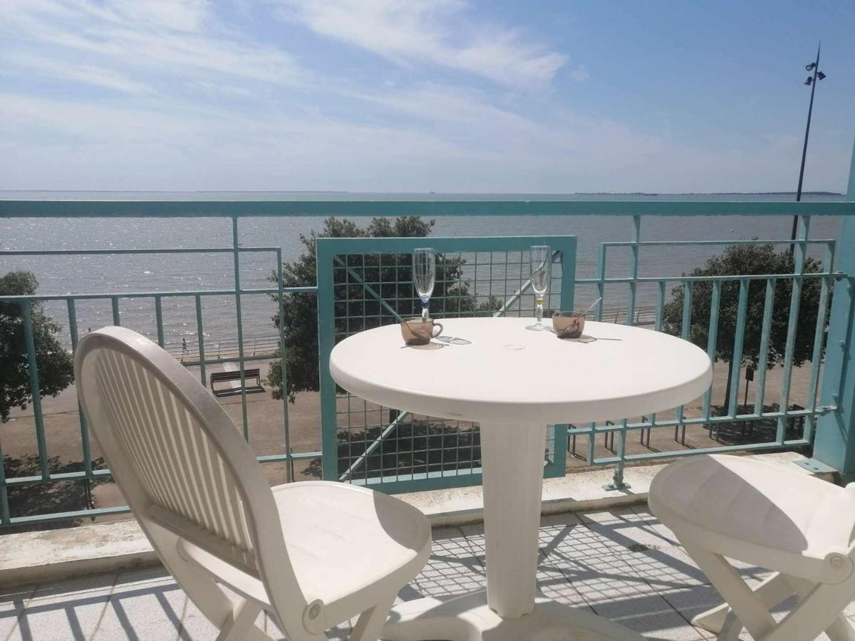 Studio Avec 2 Couchages, Proche Plage, Cuisine Equipee, Fouras - Fr-1-246B-47 Διαμέρισμα Εξωτερικό φωτογραφία