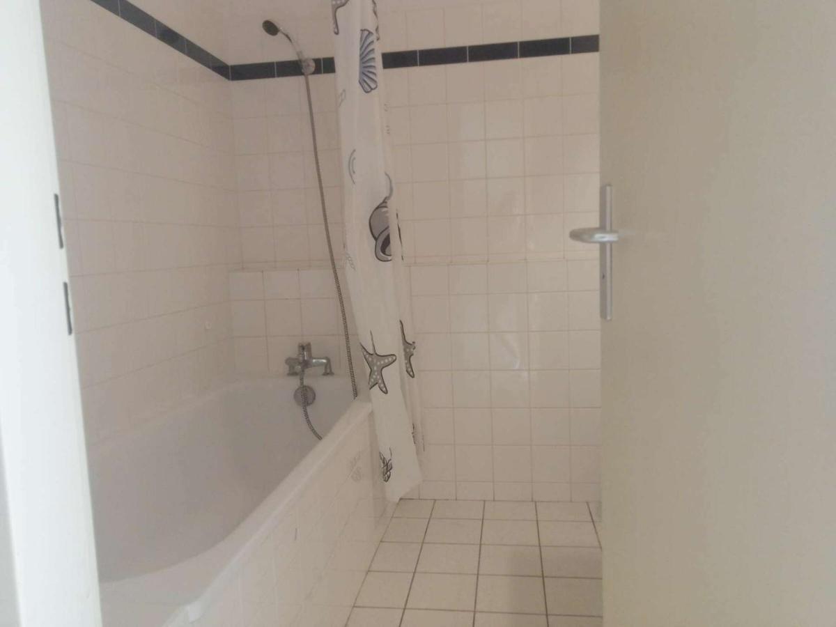 Studio Avec 2 Couchages, Proche Plage, Cuisine Equipee, Fouras - Fr-1-246B-47 Διαμέρισμα Εξωτερικό φωτογραφία