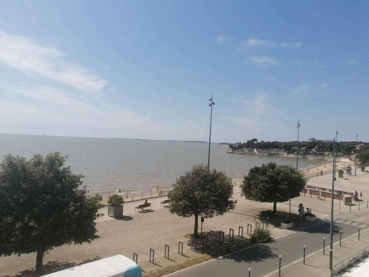 Studio Avec 2 Couchages, Proche Plage, Cuisine Equipee, Fouras - Fr-1-246B-47 Διαμέρισμα Εξωτερικό φωτογραφία