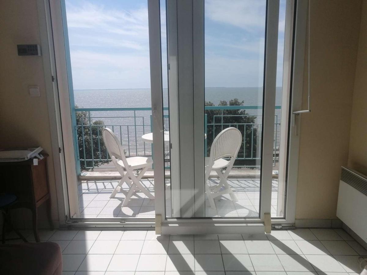 Studio Avec 2 Couchages, Proche Plage, Cuisine Equipee, Fouras - Fr-1-246B-47 Διαμέρισμα Εξωτερικό φωτογραφία