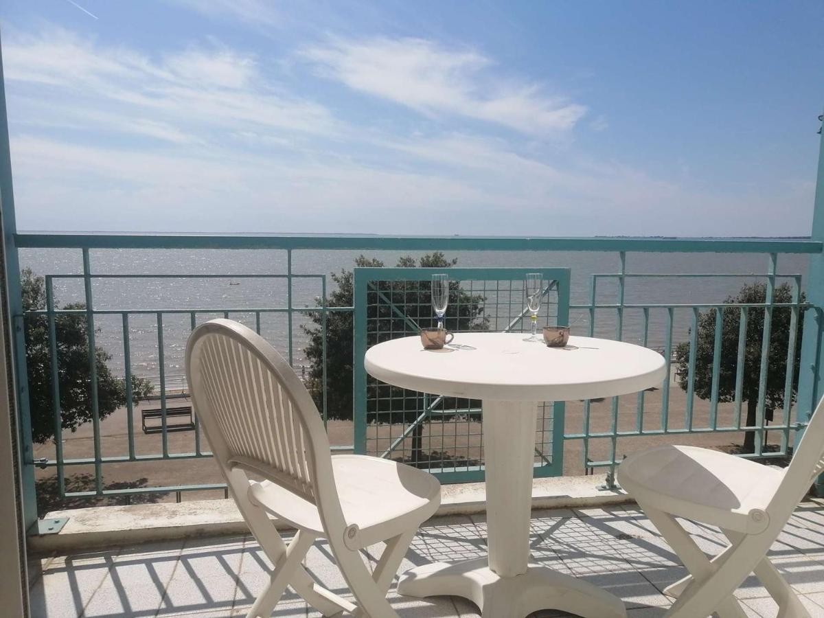 Studio Avec 2 Couchages, Proche Plage, Cuisine Equipee, Fouras - Fr-1-246B-47 Διαμέρισμα Εξωτερικό φωτογραφία