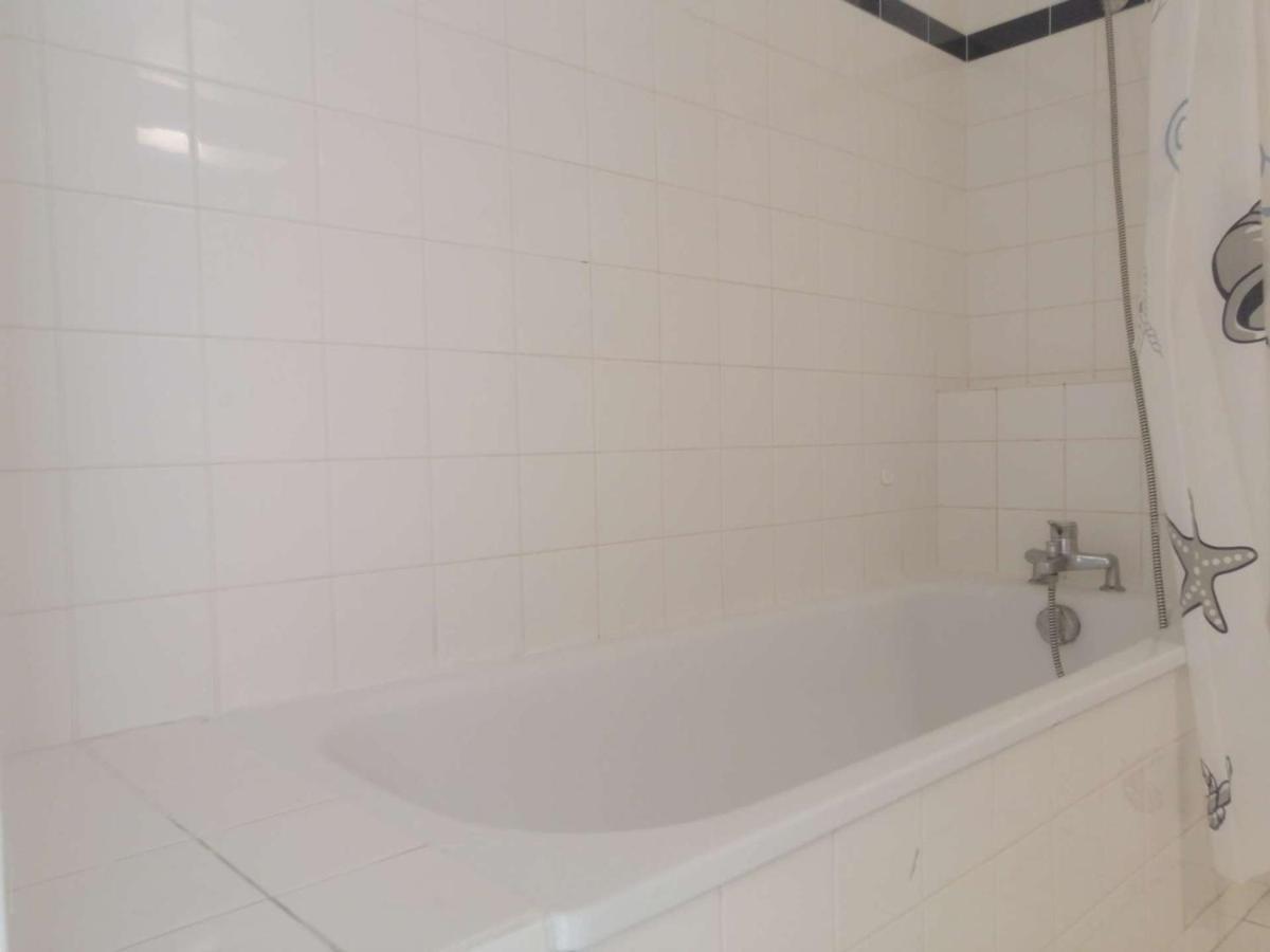 Studio Avec 2 Couchages, Proche Plage, Cuisine Equipee, Fouras - Fr-1-246B-47 Διαμέρισμα Εξωτερικό φωτογραφία